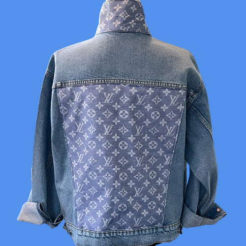 The Victoria Jacket