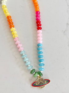 The Shana Necklace
