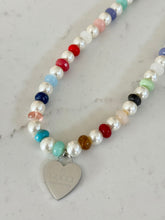 Load image into Gallery viewer, The Jackie Necklace