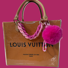 Load image into Gallery viewer, The Elle Handbag