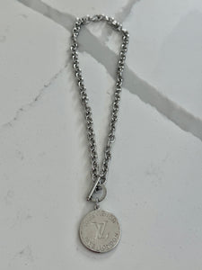 The Dani Necklace