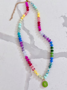 The Maxi Necklace