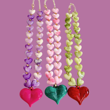Load image into Gallery viewer, The Lizzy Necklace