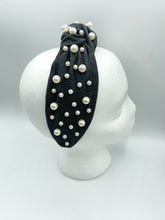 Load image into Gallery viewer, The Kate Jewel Headband