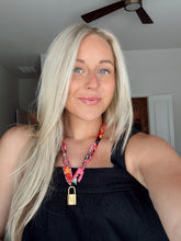 Load image into Gallery viewer, The Bella Necklace
