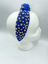 Load image into Gallery viewer, The Kate Jewel Headband