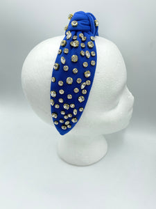 The Kate Jewel Headband