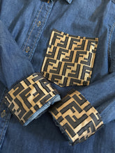 Load image into Gallery viewer, The Valerie Shirt