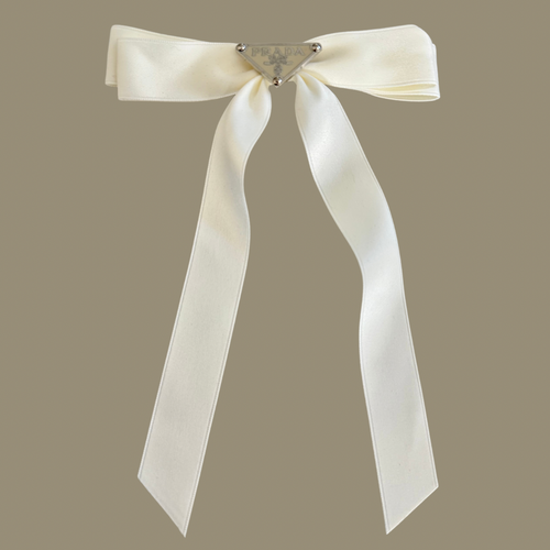 The Poppy Bow