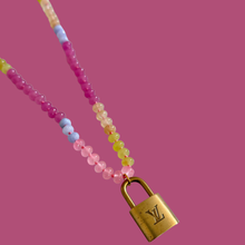 Load image into Gallery viewer, The Jennifer Necklace