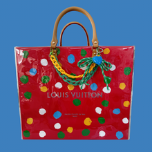 Load image into Gallery viewer, The Elle Handbag