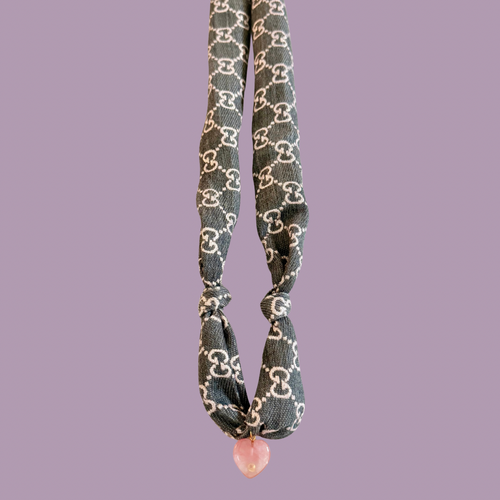 The Morgan Necklace