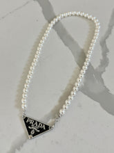 Load image into Gallery viewer, The Poppy Necklace
