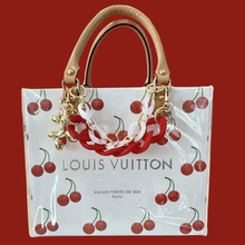 Load image into Gallery viewer, The Elle Handbag