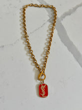 Load image into Gallery viewer, The Charlie Necklace