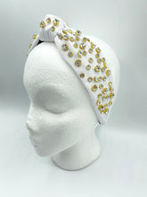 Load image into Gallery viewer, The Kate Jewel Headband