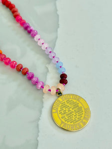The Ciara Necklace