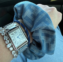 Load image into Gallery viewer, The MaTyia Scrunchie