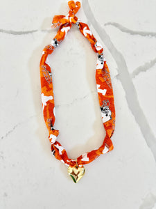 University of Texas Necklace