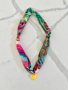 The Lilly Necklace