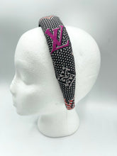 Load image into Gallery viewer, The Alice Headband - Polka Dot