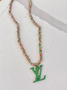 The Payton Necklace