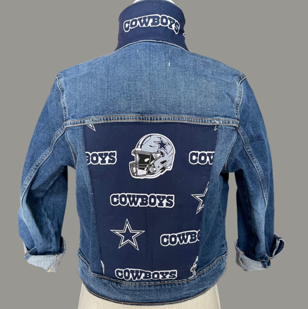 All Star Jacket Kids – Tinsley Allison Designs