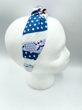 Load image into Gallery viewer, The Kate Knotted Headband - Pastel