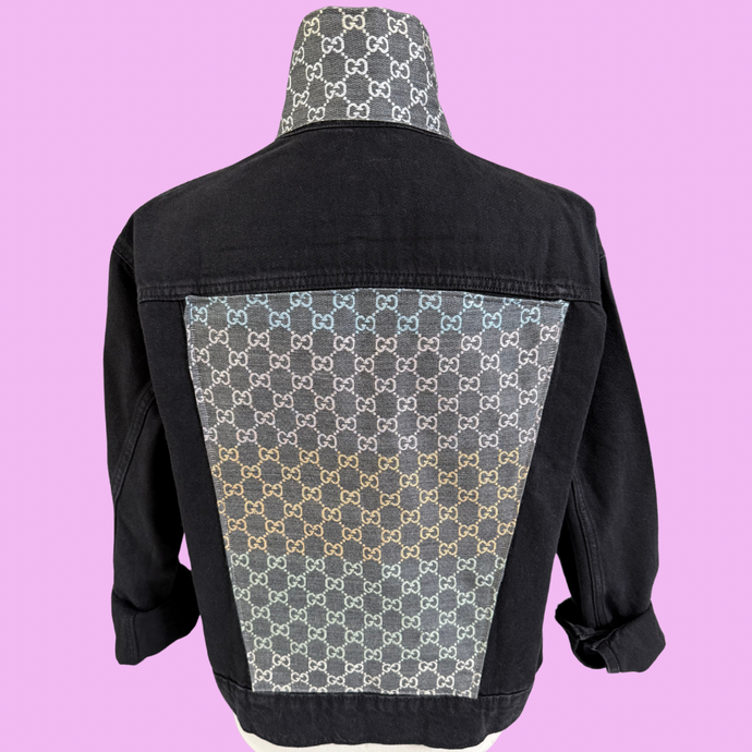 The Victoria Denim Jacket