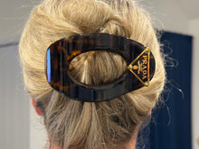Load image into Gallery viewer, The Ginger Claw Clip