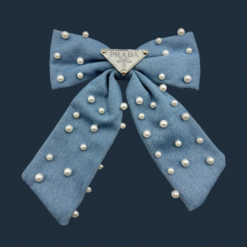 The Poppy Bow