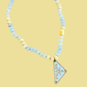 The Alexandra Necklace