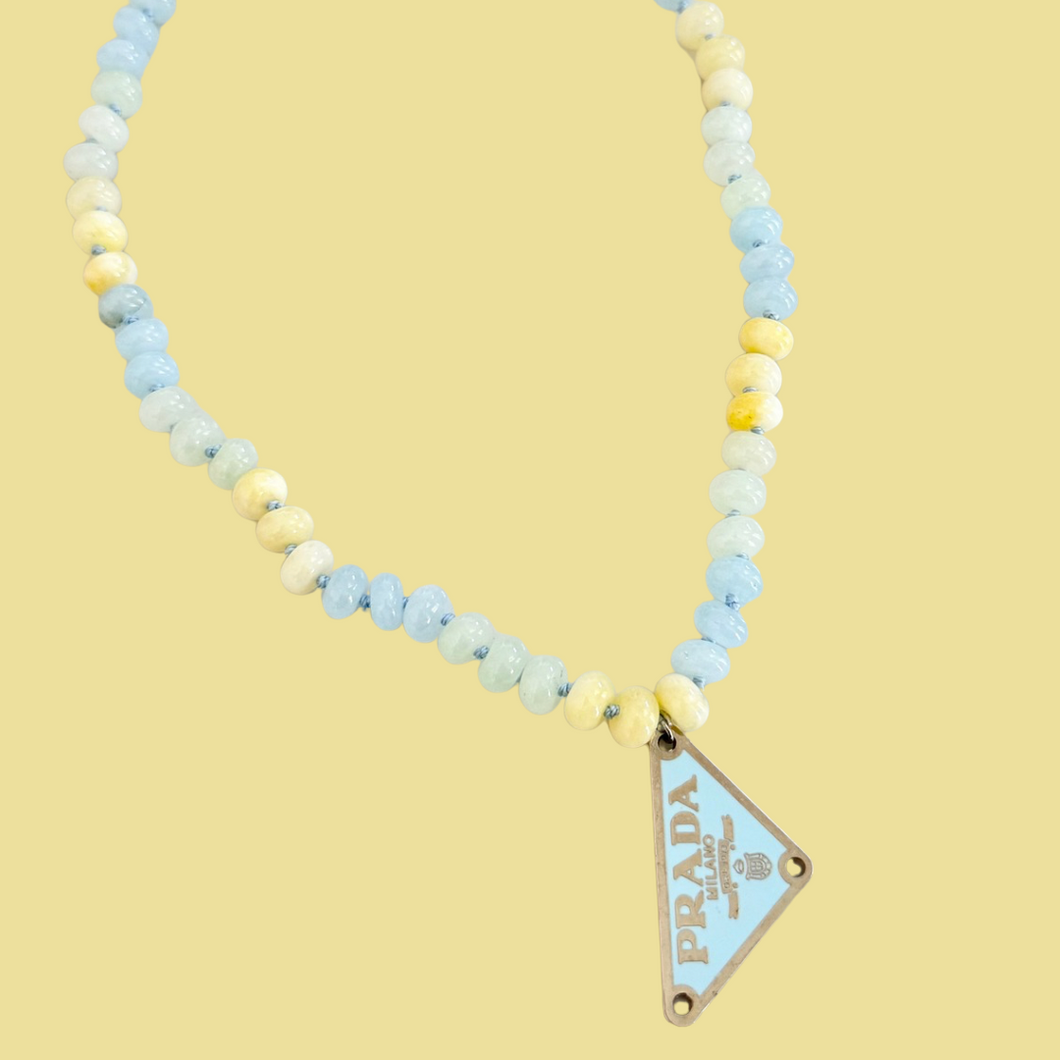 The Alexandra Necklace