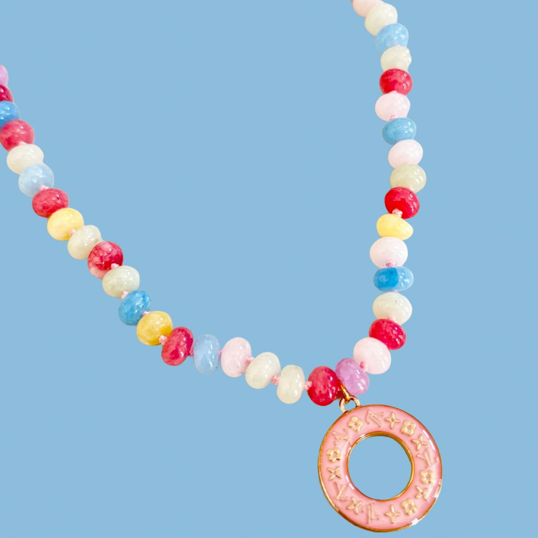 The Brooklyn Necklace