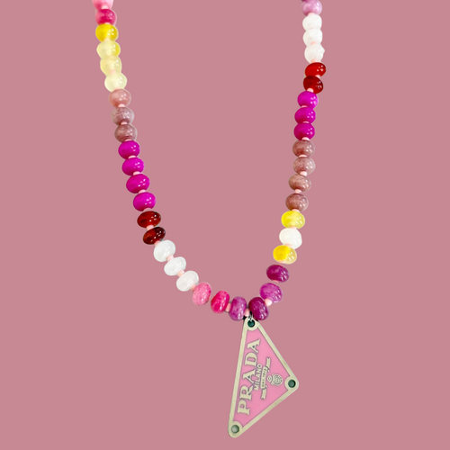 The Lincoln Necklace