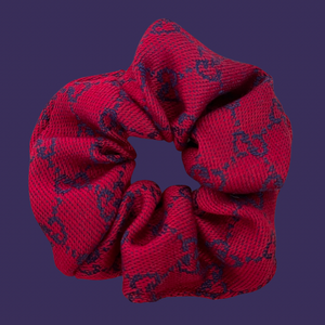 The MaTyia Scrunchie