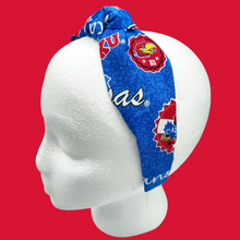 Load image into Gallery viewer, The Kate Kansas Headband
