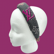 Load image into Gallery viewer, The Alice Headband - Polka Dot