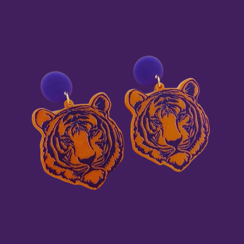 The Caroline Earring