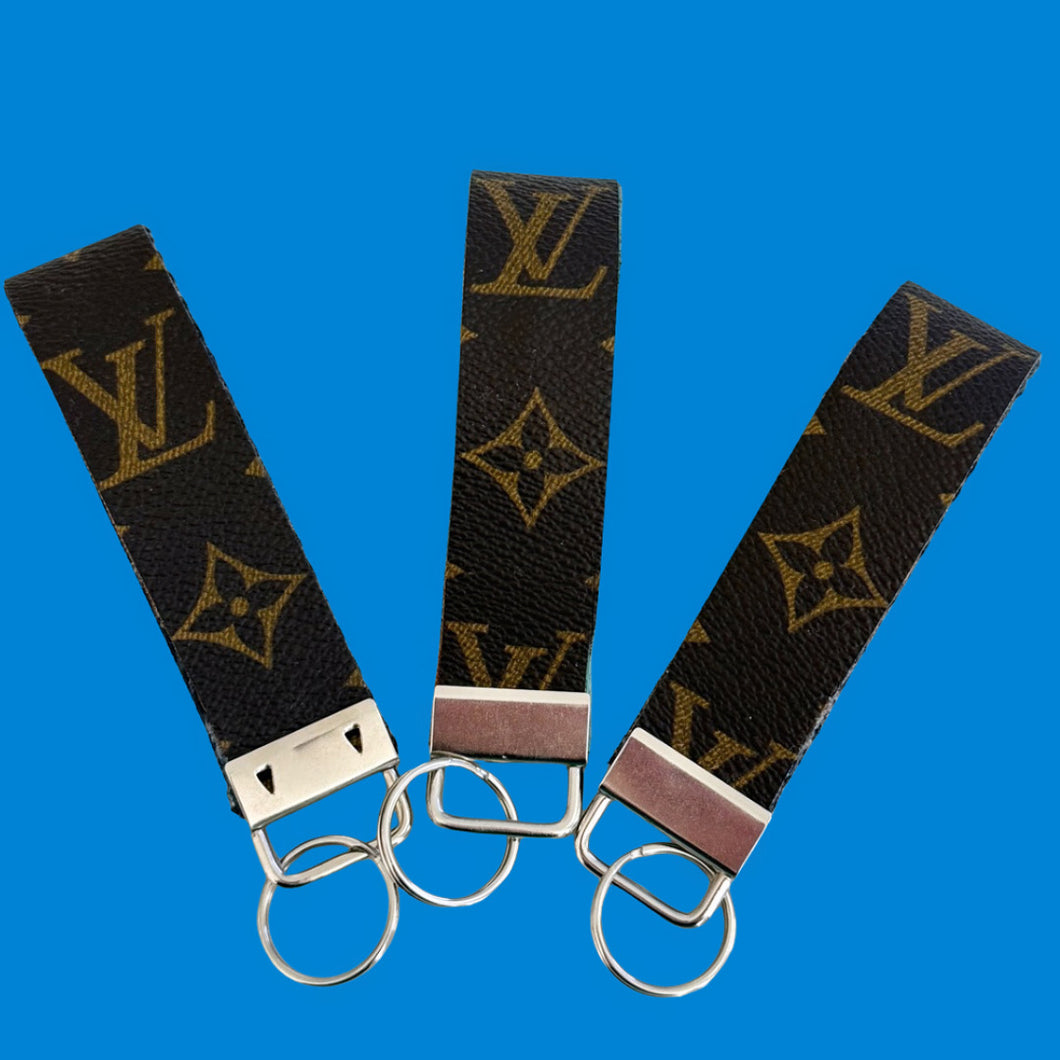 The Megan Keychain