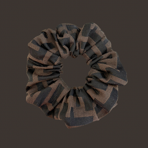 The MaTyia Scrunchie