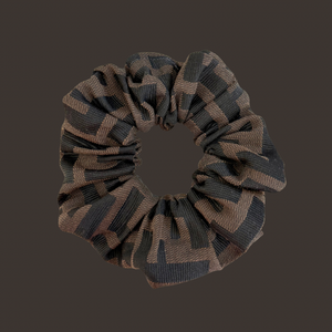 The MaTyia Scrunchie