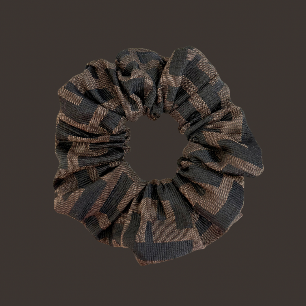The MaTyia Scrunchie