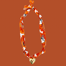 Load image into Gallery viewer, University of Texas Necklace