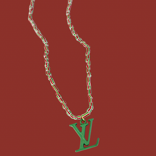 The Payton Necklace