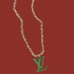 The Payton Necklace