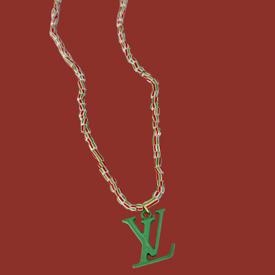 The Payton Necklace