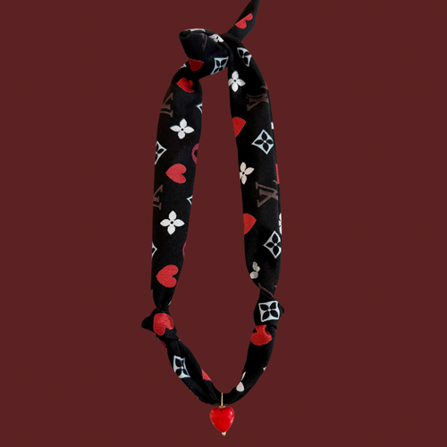 The Meredith Necklace