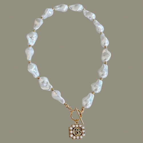 The Brynn Necklace