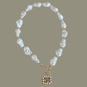 The Brynn Necklace